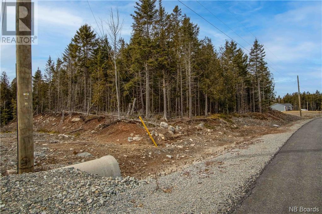 Lot 13 Leighfield Drive, Quispamsis, New Brunswick  E2S 2V9 - Photo 2 - NB087317