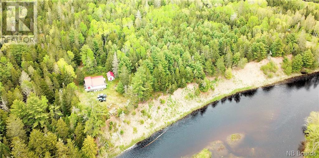 -- Dufour Road, Piskahegan, New Brunswick  E5C 0A8 - Photo 6 - NB087513