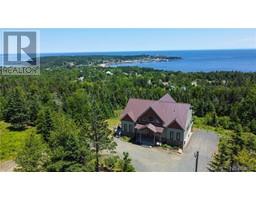 60 Ohio Pond Road, Grand Manan, New Brunswick