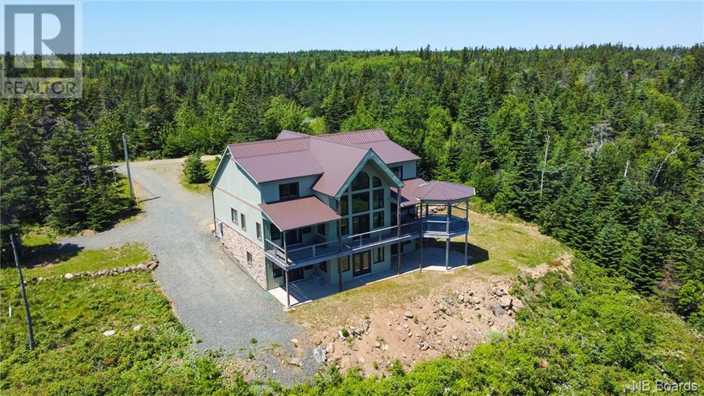 60 Ohio Pond Road, Grand Manan, New Brunswick  E5G 4B4 - Photo 45 - NB087604