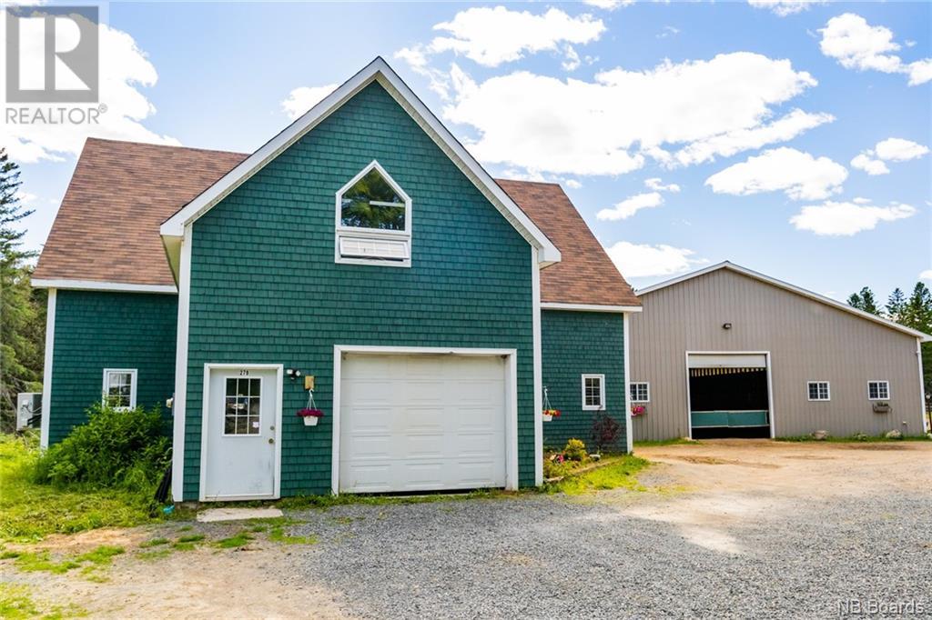 279 Carriage Hill Drive, fredericton, New Brunswick