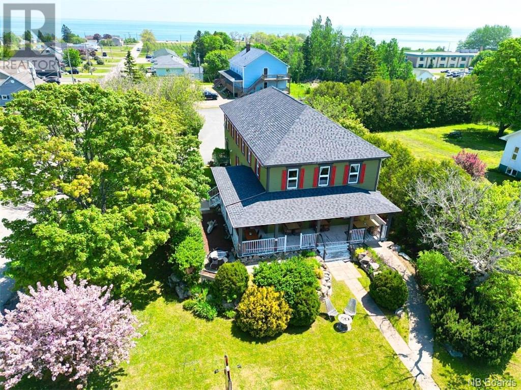 587 Principale, petit-rocher, New Brunswick