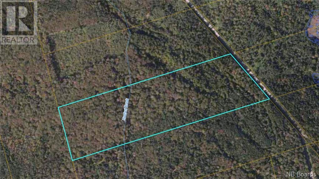 Lot 15-B Burchills Flats, St. Martins, New Brunswick