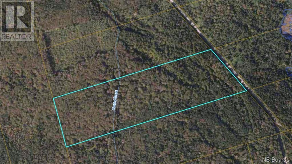 Lot 15-B Burchills Flats, St. Martins, New Brunswick  E5R 1V2 - Photo 1 - NB088664