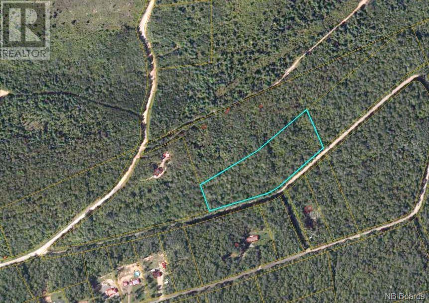 LOT 2 MAXTAN Drive, Penobsquis, New Brunswick