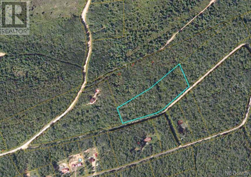 Lot 2 Maxtan Drive, Penobsquis, New Brunswick  E4G 2A4 - Photo 1 - NB088695