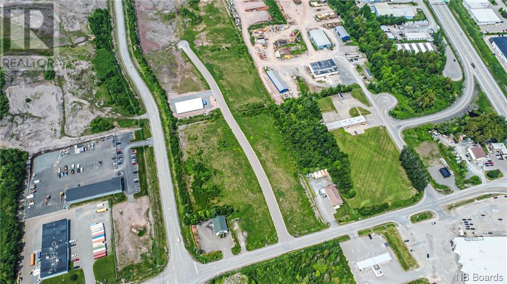 Lot 9 Gordon Street, Fredericton, New Brunswick  E3C 2E6 - Photo 5 - NB088815