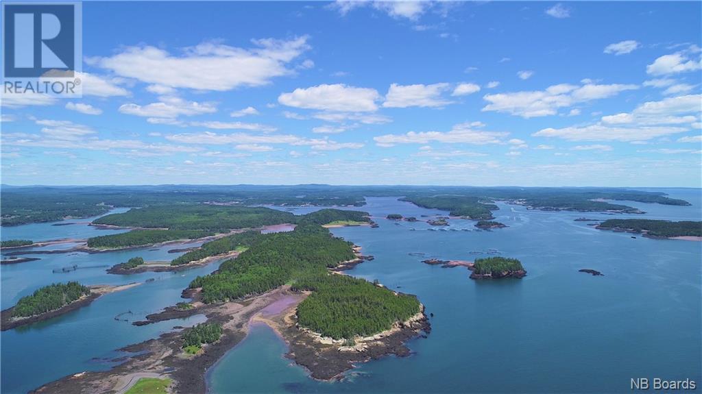 - White Head Island, Back Bay, New Brunswick  E5H 1C4 - Photo 29 - NB088963