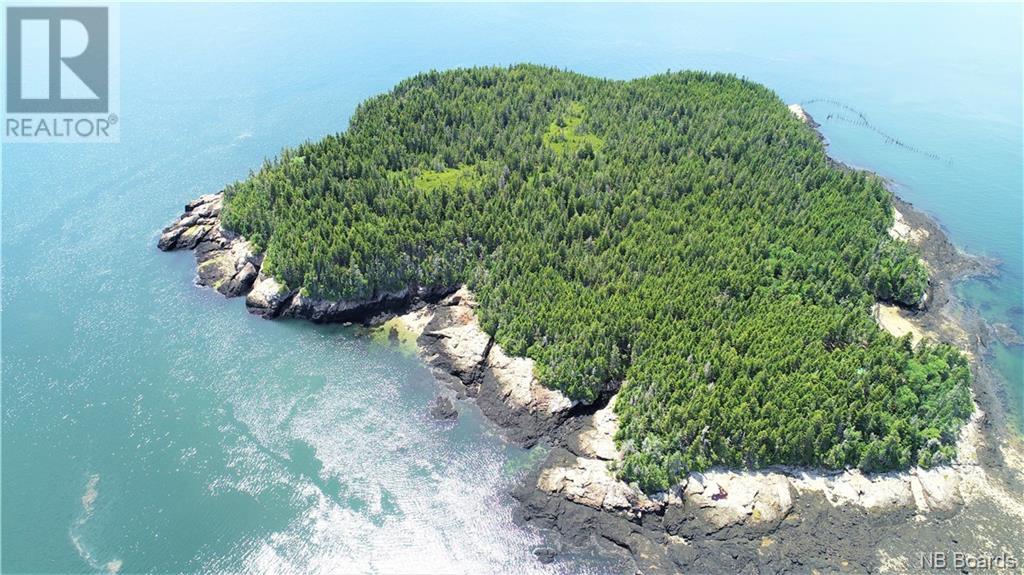 - White Head Island, Back Bay, New Brunswick  E5H 1C4 - Photo 2 - NB088963