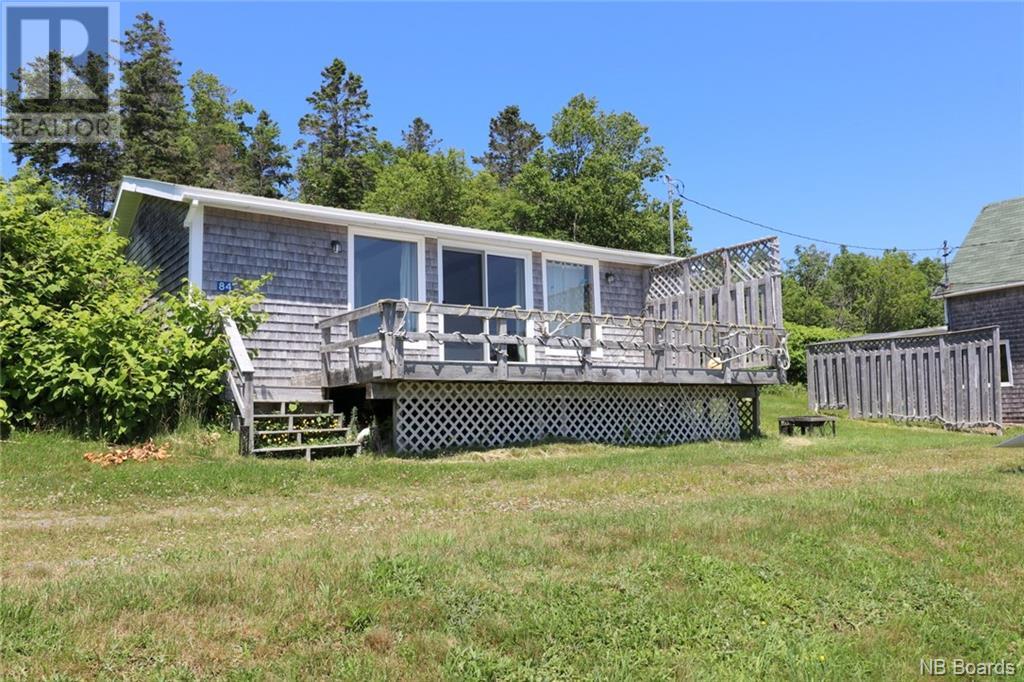 84 Route 776, Grand Manan, New Brunswick  E5G 1A1 - Photo 4 - NB089144