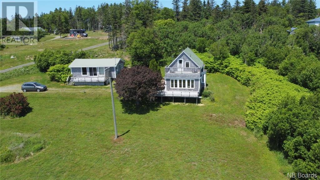 84 Route 776, Grand Manan, New Brunswick  E5G 1A1 - Photo 3 - NB089144