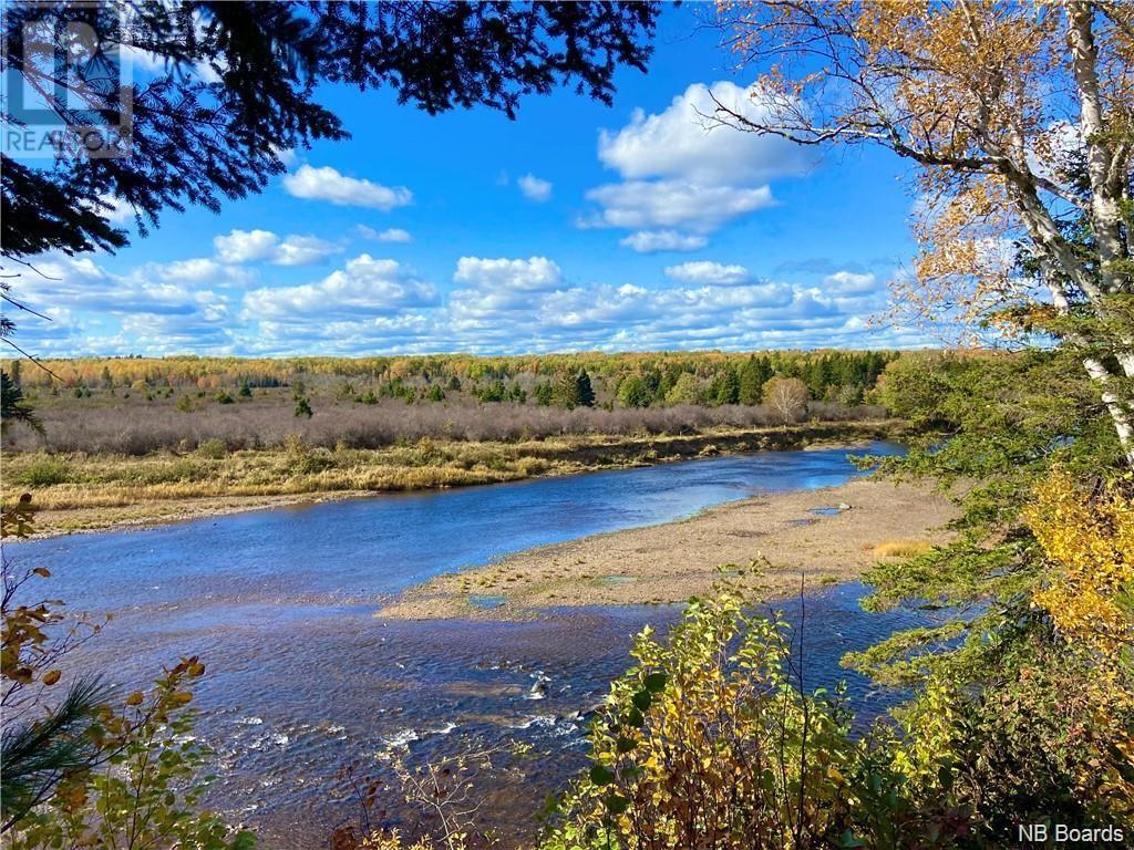 -- Rte 425 Hwy, Exmoor, New Brunswick  E9E 1L4 - Photo 2 - NB089444