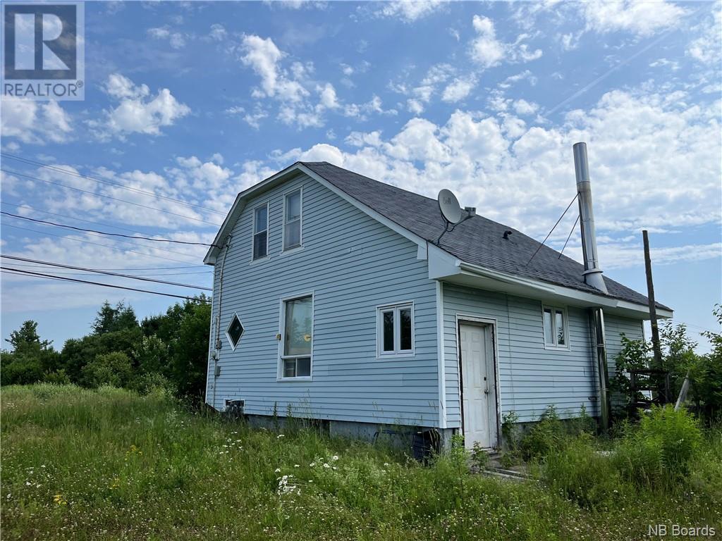 94.1 Acres Rte 450, Saint-Wilfred, New Brunswick  E9G 2T9 - Photo 4 - NB089590