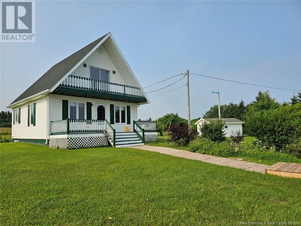 31 Ocean Avenue, Belledune, New Brunswick  E8G 0B5 - Photo 2 - NB089769