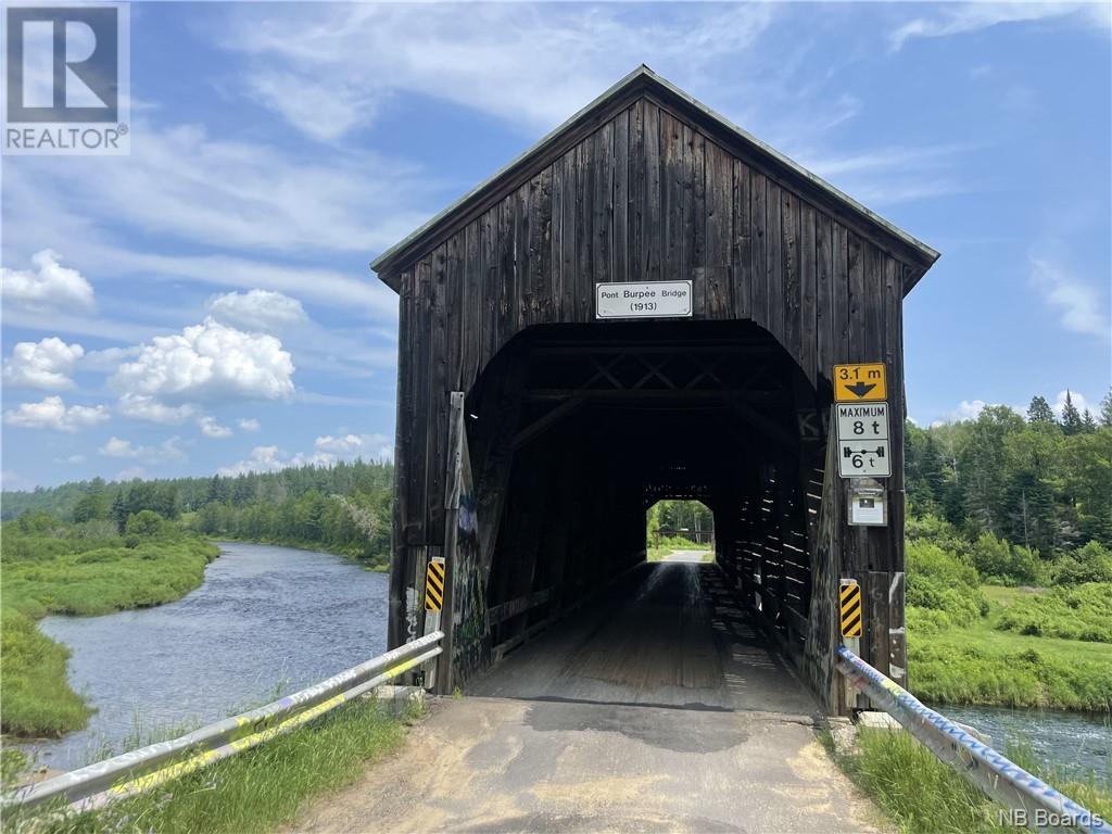 / Route 123, Gaspereau Forks, New Brunswick  E4A 2G9 - Photo 6 - NB090015