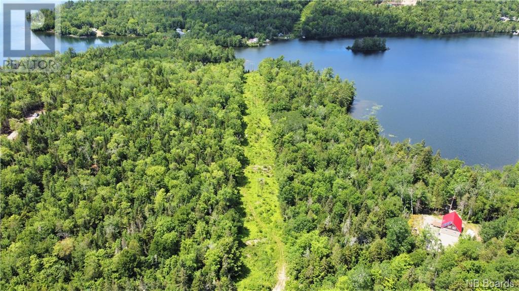 Lot 10 Little Chamcook Lake, Bayside, New Brunswick  E5B 2X7 - Photo 10 - NB090285