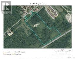 Lot Gordon Road, Miramichi, Ca