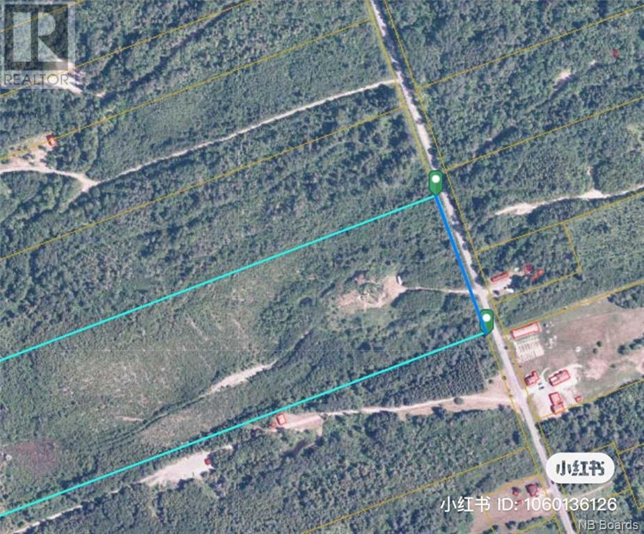 Lot 40 Tier 4 Ch Alcida, Beresford, New Brunswick  E8J 2B7 - Photo 1 - NB090828