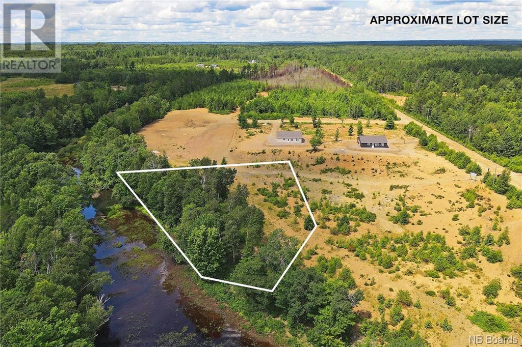 Lot Winterport Way, Grand Lake, New Brunswick  O0O 0O0 - Photo 4 - NB091420