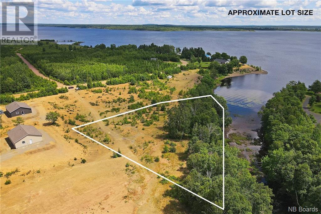 Lot Winterport Way, Grand Lake, New Brunswick  O0O 0O0 - Photo 2 - NB091420