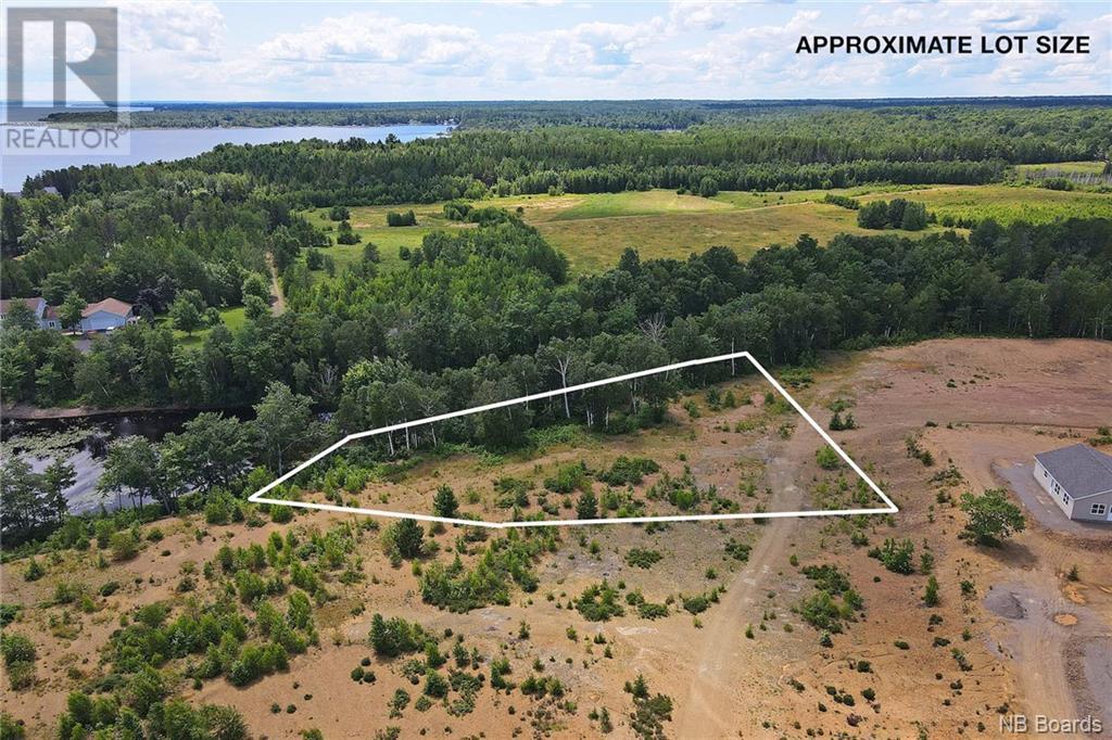 Lot Winterport Way, Grand Lake, New Brunswick  O0O 0O0 - Photo 6 - NB091420