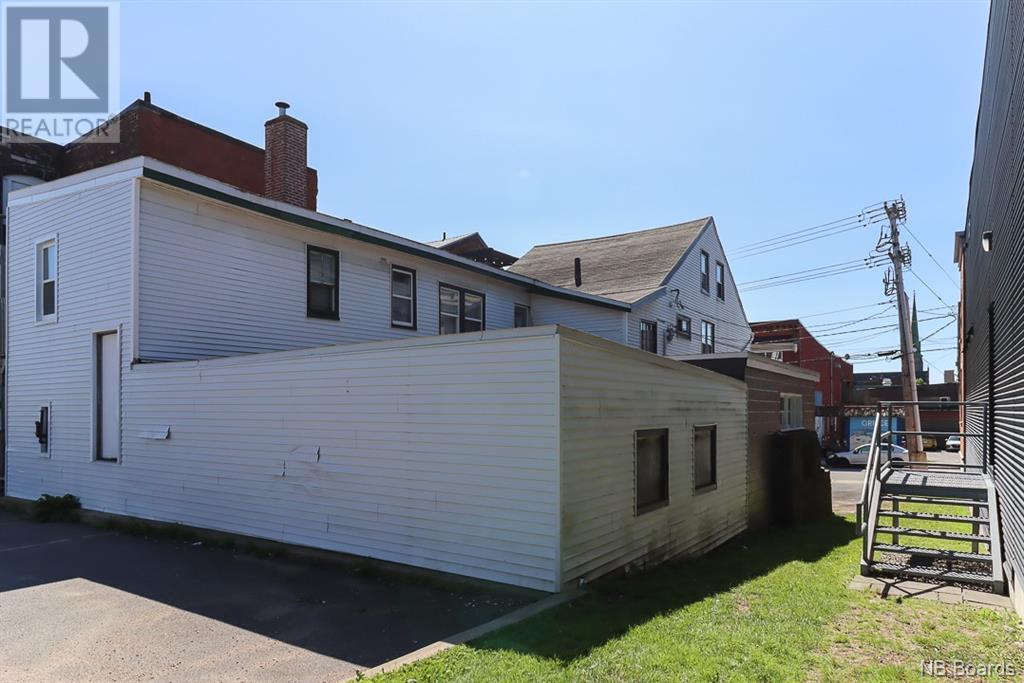 133 Union Street, Saint John, New Brunswick  E2L 1A6 - Photo 4 - NB091638