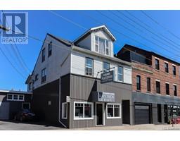 133 Union Street, saint john, New Brunswick