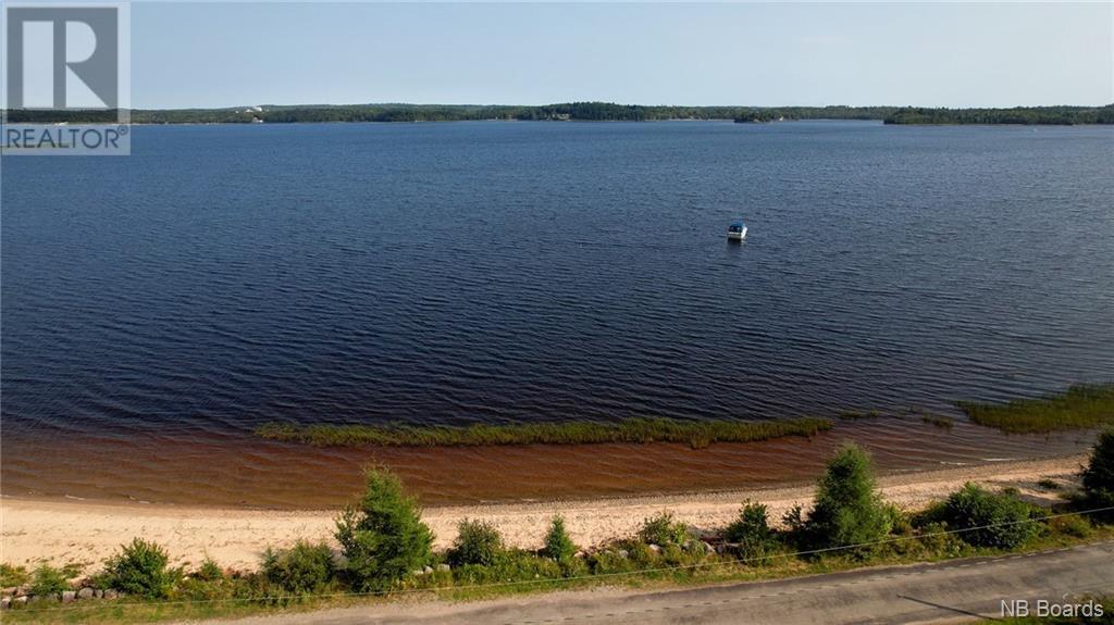 Lot 1 Maxwell Road, Canal, New Brunswick  E5C 1K2 - Photo 1 - NB091674