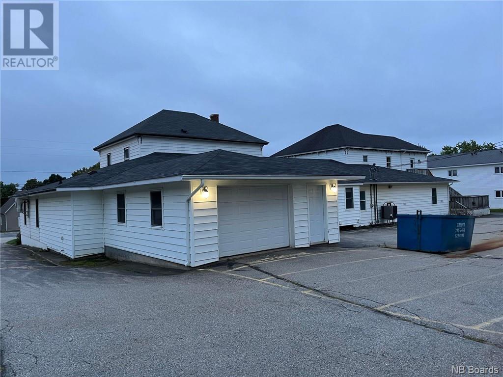 649-651 King George Hwy, Miramichi, New Brunswick  E2K 3H6 - Photo 8 - NB091957