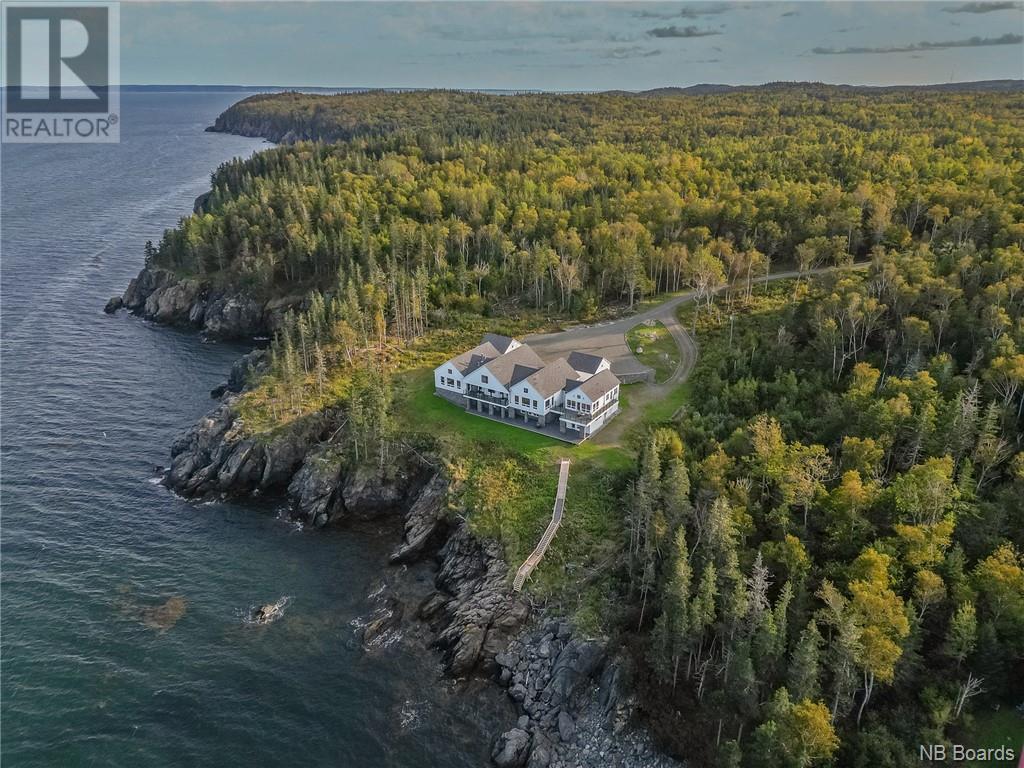 868 Fundy Drive, wilsons beach, New Brunswick