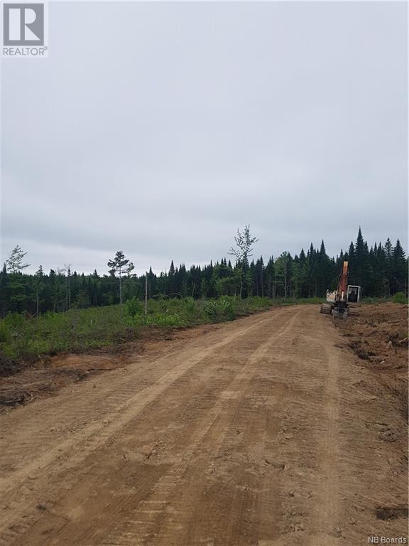 Lot 1 Clearwater Brook Road, Astle, New Brunswick  E6A 1P9 - Photo 2 - NB092297