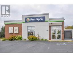 1351 des Fondateurs Street, paquetville, New Brunswick