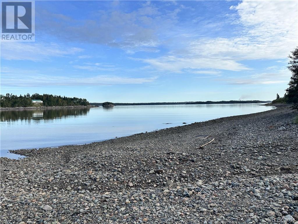 Lot Jacks Road, saint john, New Brunswick