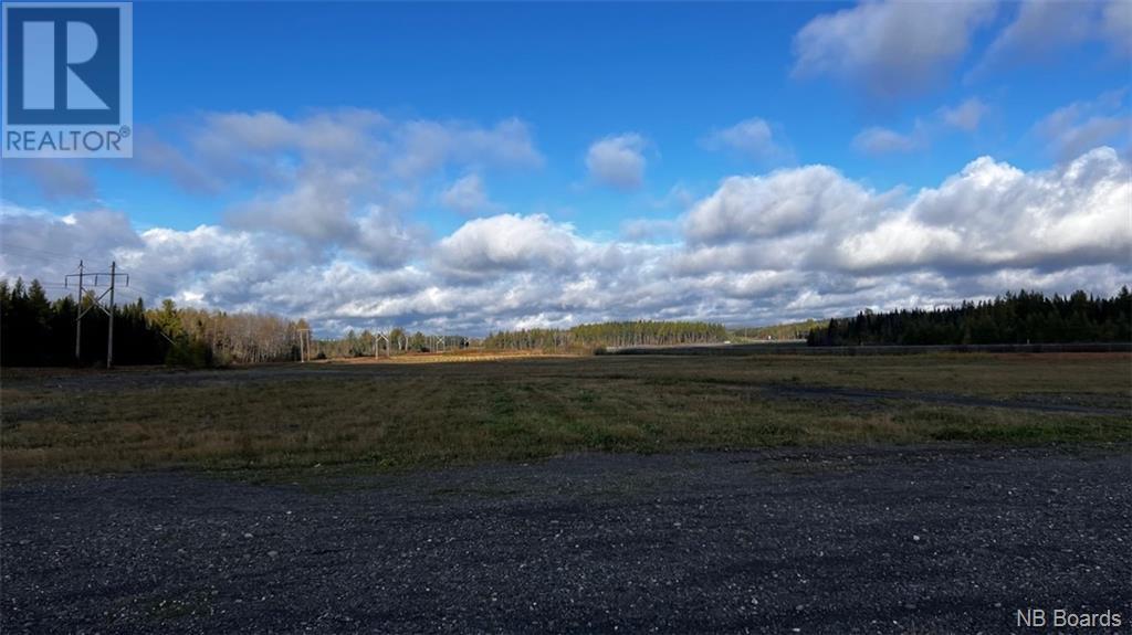 - Davis Road, Green River, New Brunswick  E7C 2R1 - Photo 1 - NB092944