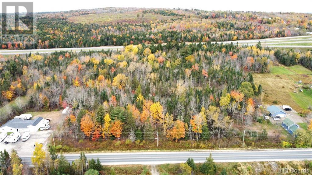 000 Route 170, oak bay, New Brunswick