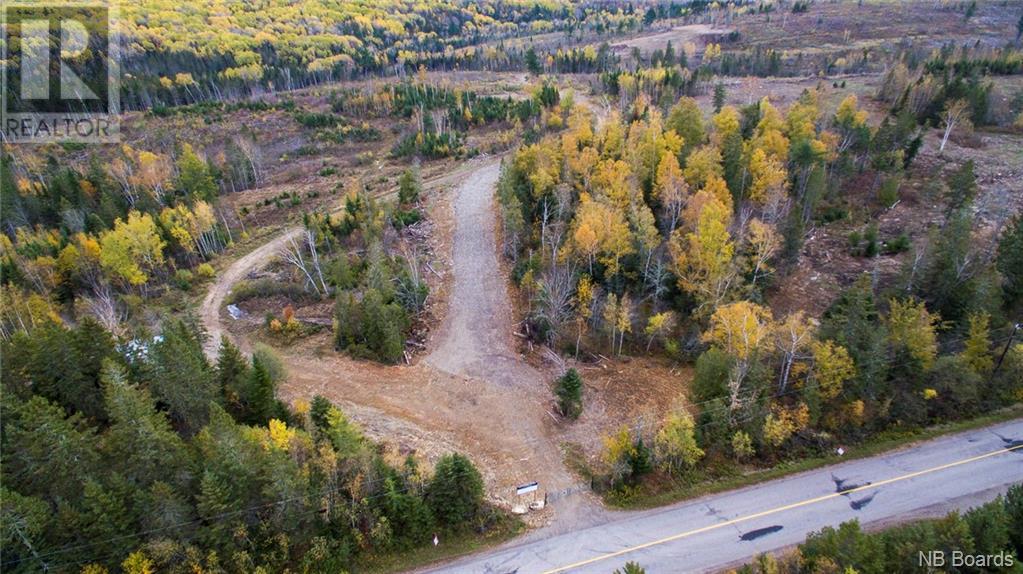 Lot 18-2 Drurys Cove Road, Sussex, New Brunswick