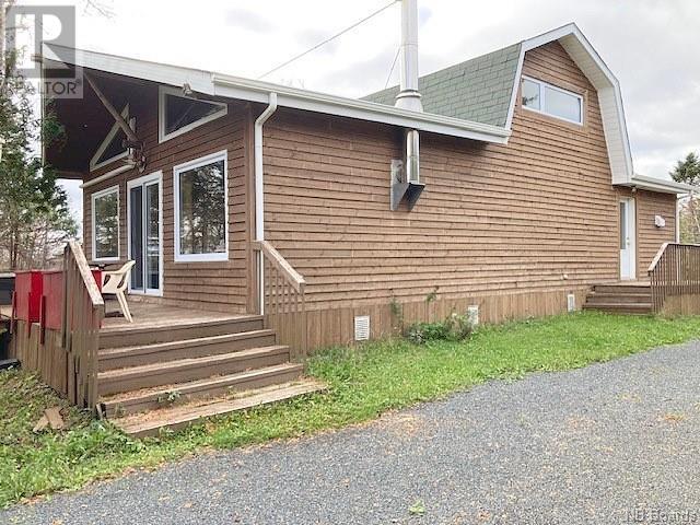 9 Rue Paulin, Saint-Marie-Saint-Raphaël, New Brunswick