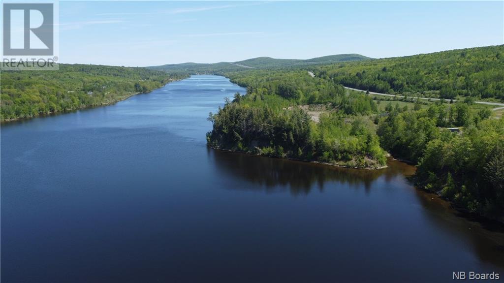 0 Route 165, Hay Settlement, New Brunswick  E7N 2V3 - Photo 2 - NB093394