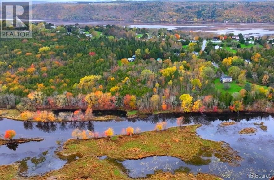 Lot Hedley Lane, Quispamsis, New Brunswick  E2G 1K7 - Photo 3 - NB093427