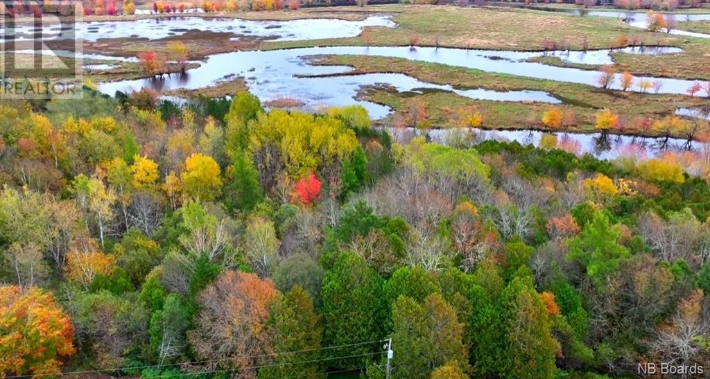 Lot Hedley Lane, Quispamsis, New Brunswick  E2G 1K7 - Photo 2 - NB093427