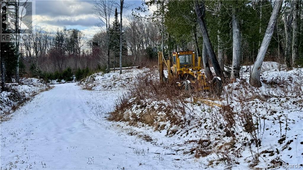 Na Woods Road, Kedgwick, New Brunswick  E8B 1H1 - Photo 18 - NB093947