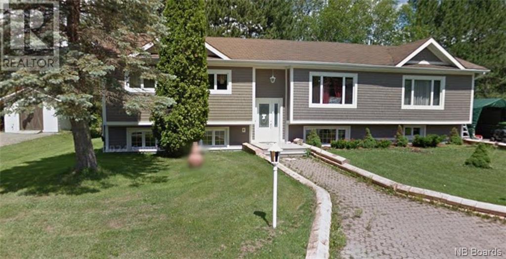 35 Des Draveurs Avenue, saint-jacques, New Brunswick