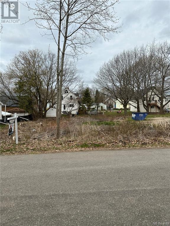 Lot Manola Street, Sussex, New Brunswick  E4E 1V8 - Photo 3 - NB094284