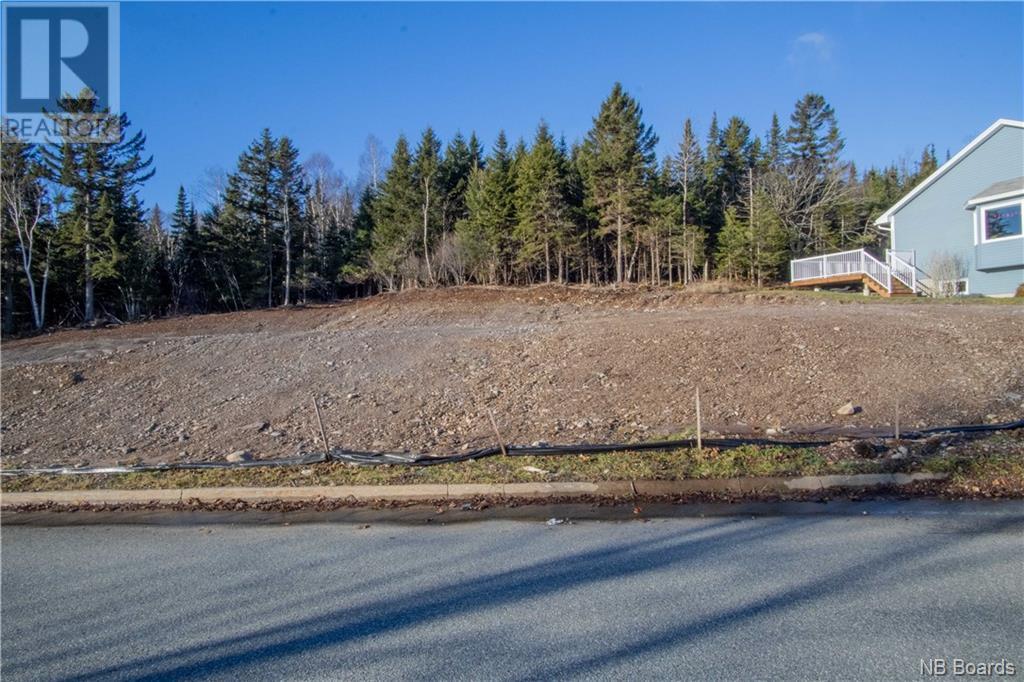 Lot 2 Old Lake Trail, Saint John, New Brunswick  E2J 0J5 - Photo 14 - NB094438