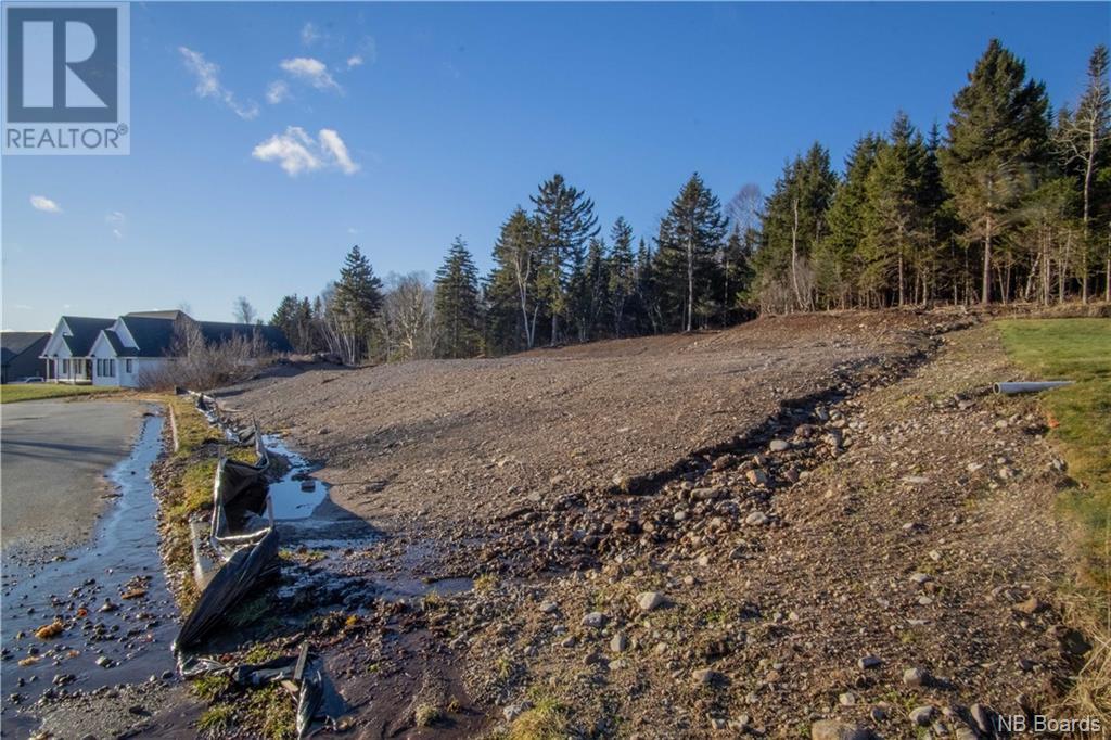 Lot 2 Old Lake Trail, Saint John, New Brunswick  E2J 0J5 - Photo 13 - NB094438