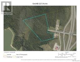 Lot 6-7-8-9 Route 130, Waterville, New Brunswick