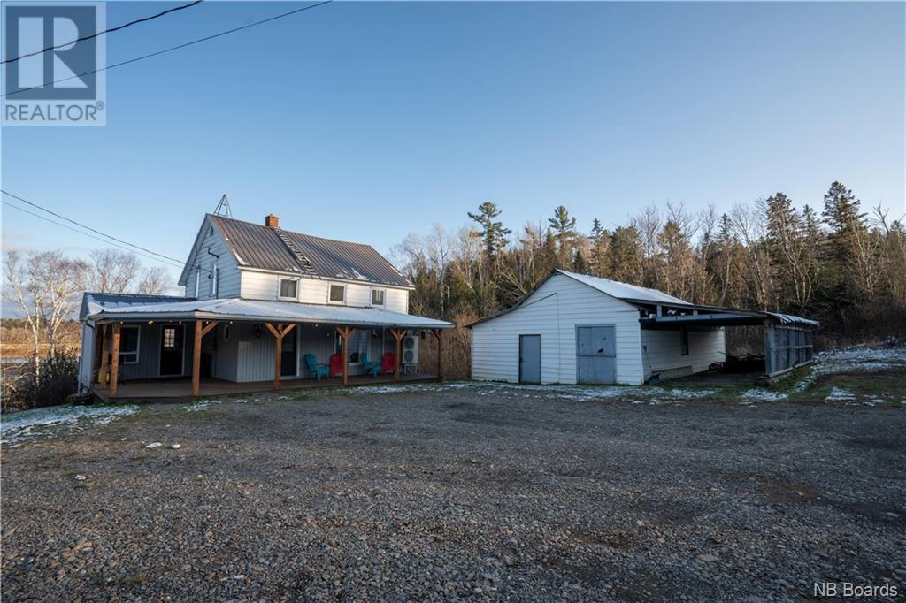 2678 Route 109, Three Brooks, New Brunswick  E7G 2W5 - Photo 42 - NB094491