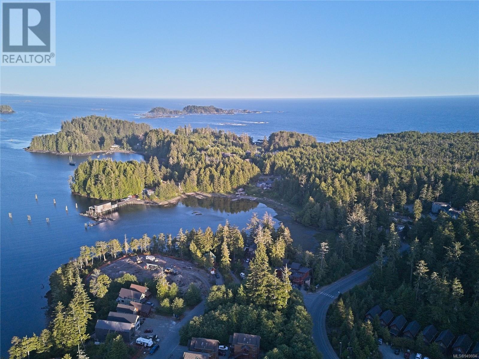 Lot 30 Boardwalk Blvd, Ucluelet, British Columbia  V0R 3A0 - Photo 9 - 949804