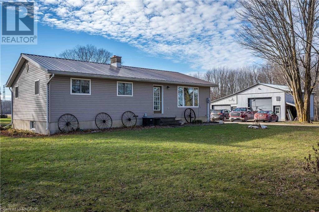 1823 Bruce Road 20, Kincardine, Ontario N0G 2T0 (26359639) Team Lisk