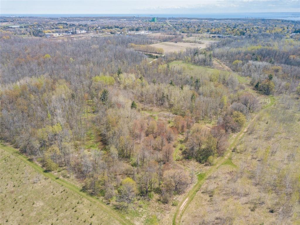 Rear Parkside Drive, Waterdown, Ontario  L0R 2H0 - Photo 2 - H4181893